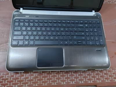 HP AMD SSD 128gb Ram 8gb 03278269743