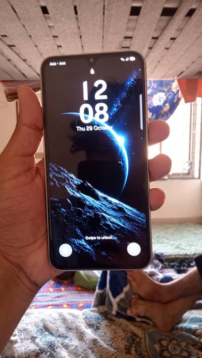 Samsung Mobile A34 5G