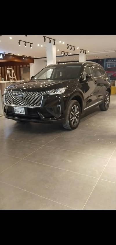 Haval H6 1.5 Turbo