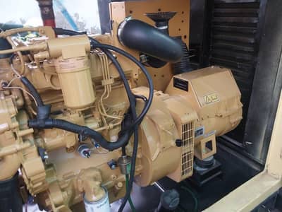 Generator for sale