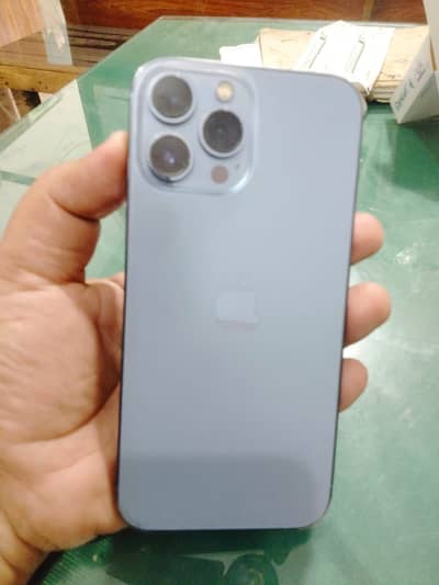 Apple iPhone 13 Pro Max