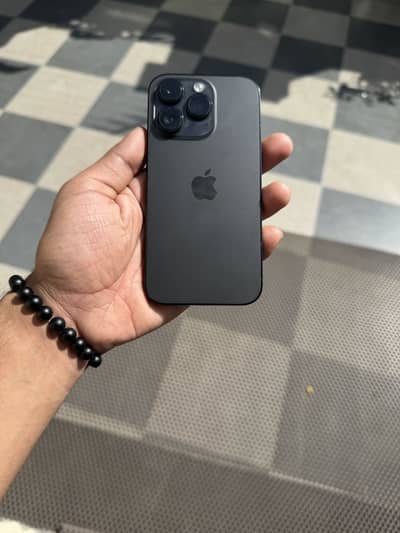 Apple iPhone 14 Pro