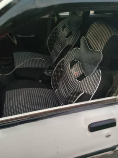 Suzuki Khyber 1990
