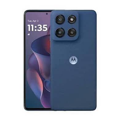 Motorola Moto G Stylus 2025