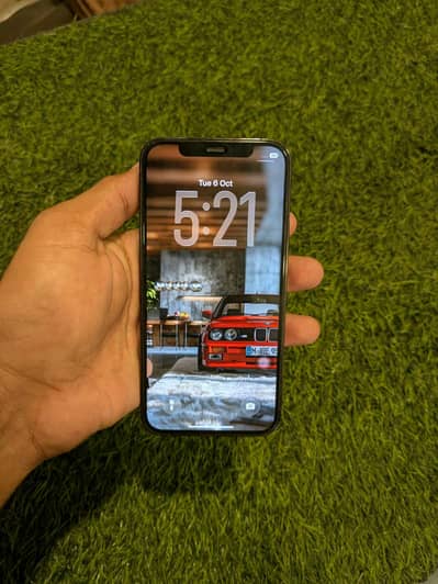 Apple iPhone 12 Pro JV