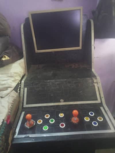 games