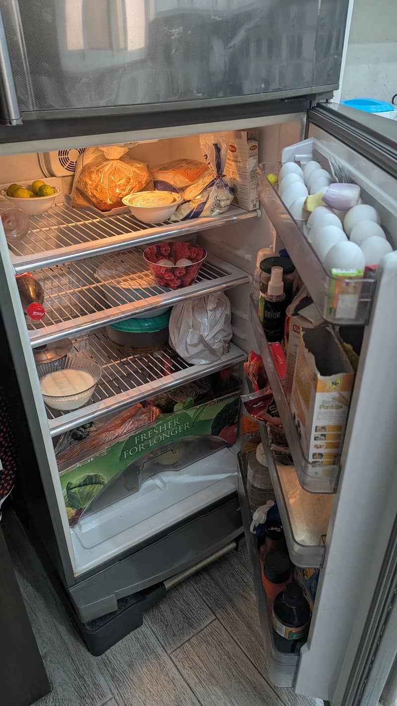 refrigerator 2