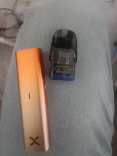 Freemax
