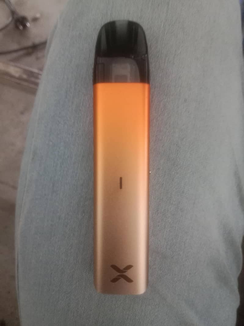 Freemax 1