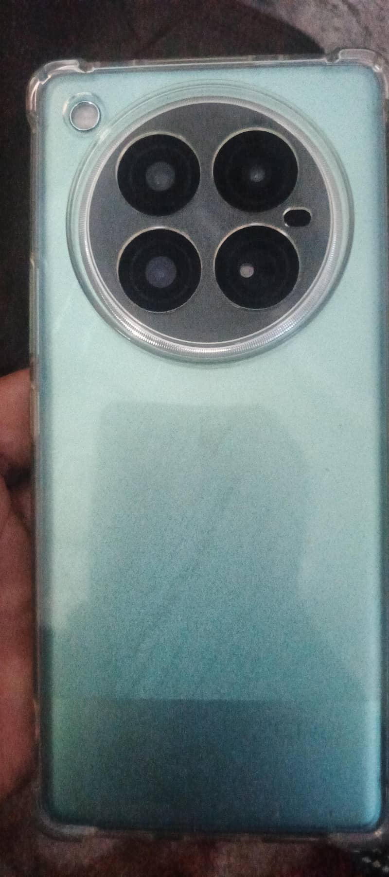 Infinix Zero 40 0