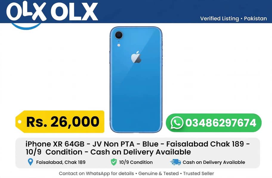 Apple iPhone X 0