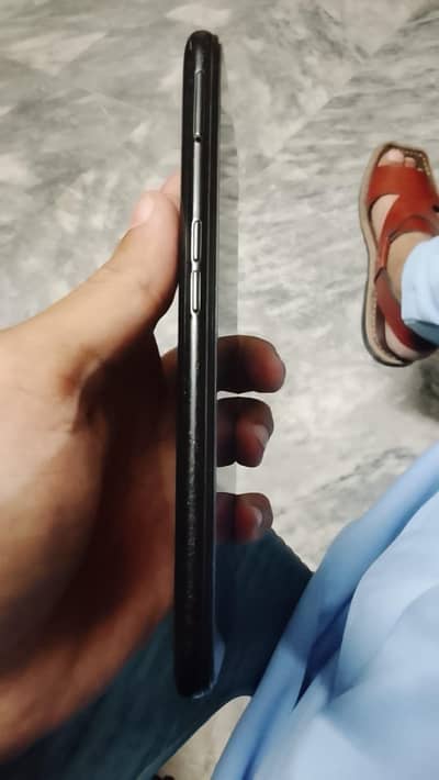 Realme 6 Pro 8 128 full box