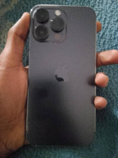 Apple iPhone 14 Pro Max 256 GB