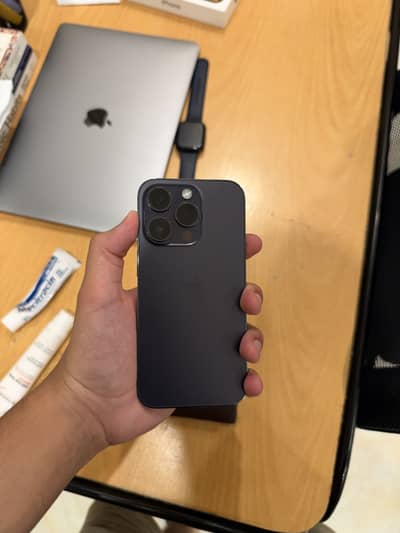 Apple iPhone 14 Pro pta