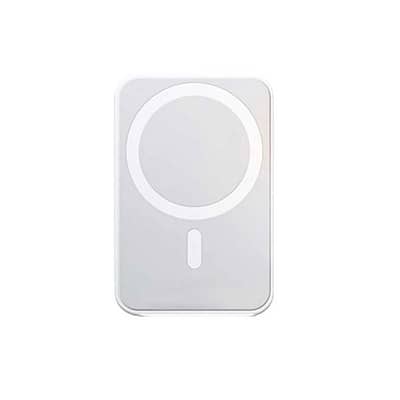 Apple Magsafe Wireless Power Bank For Iphone 10000mah Fast Charging