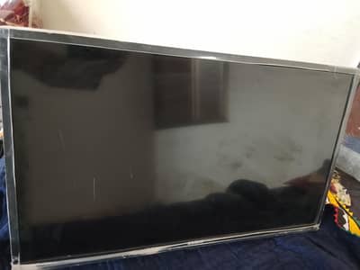 Genuin Orient Brand Simple LCD TV