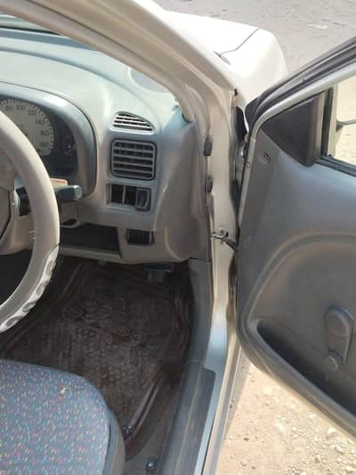 Suzuki Alto 2012