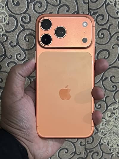 Apple iPhone 17 Pro Max 256GB