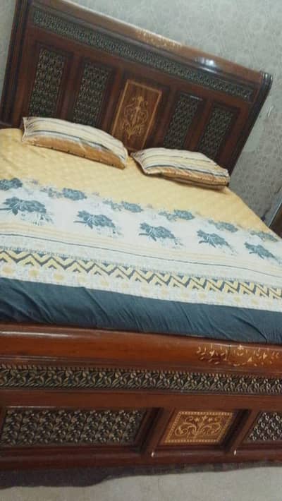 FULLY FURNISHED PORTION