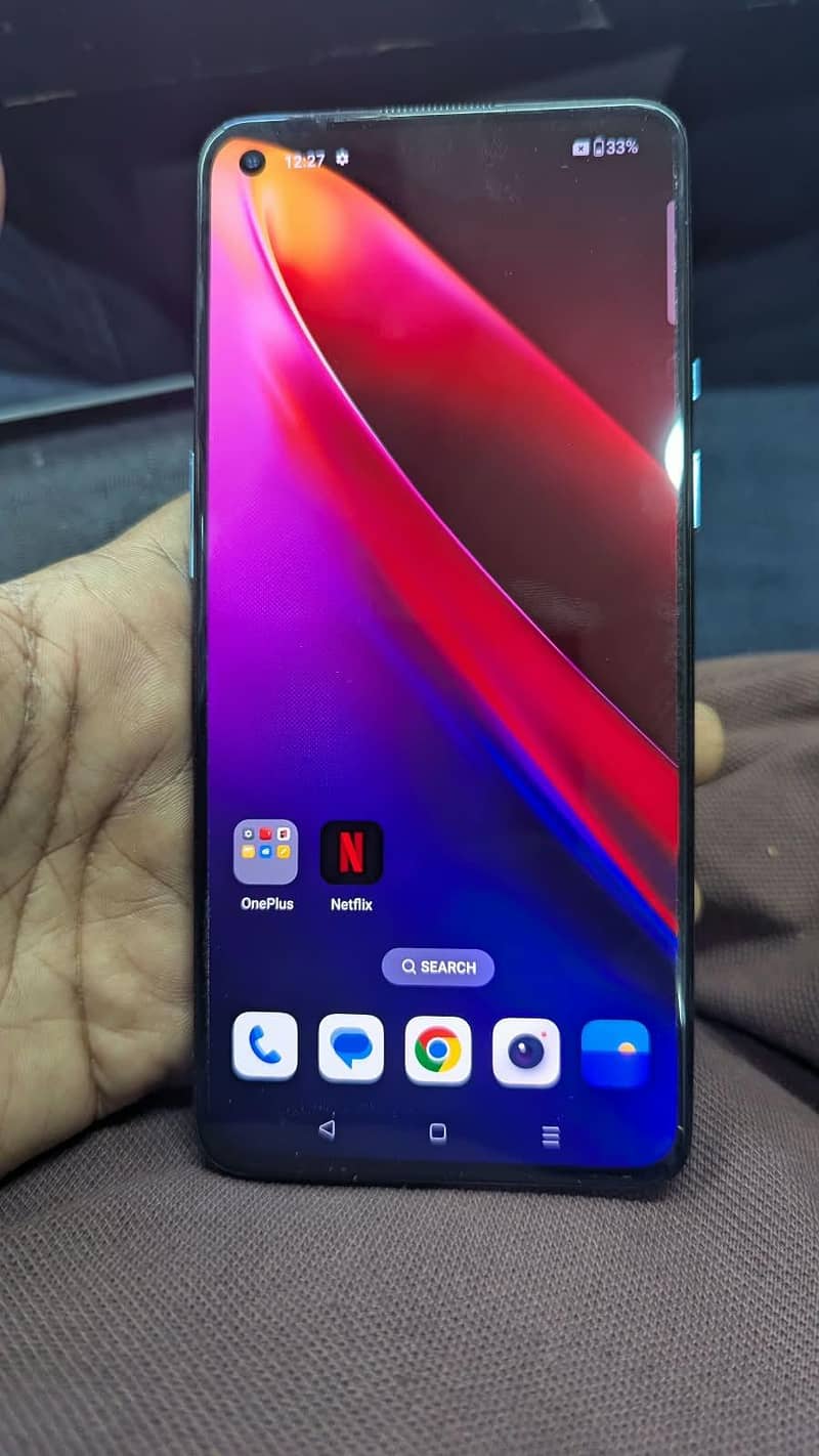 One Plus 9 1