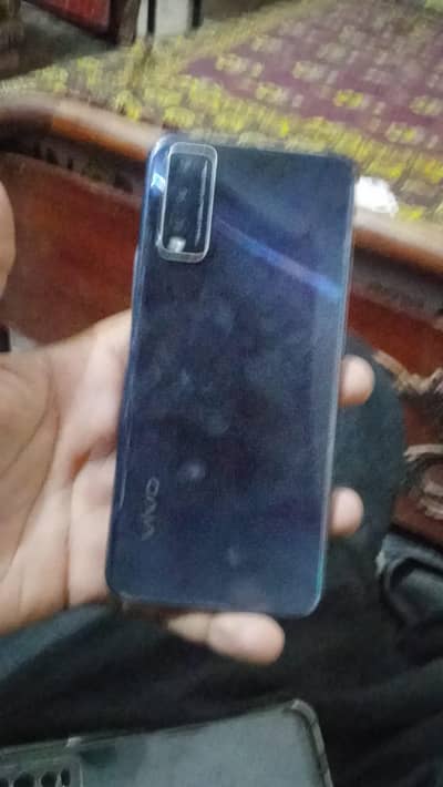 Vivo Y20