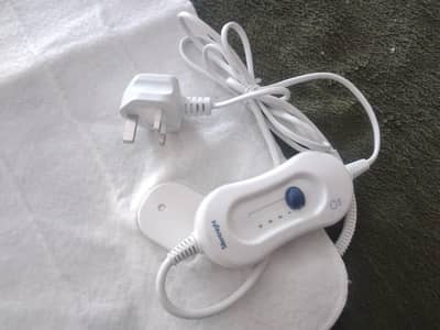 IMPORTED ELECTRIC BLANKET HEATING PAD