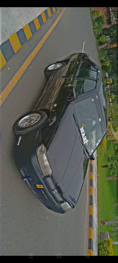 Proton Saga 2006