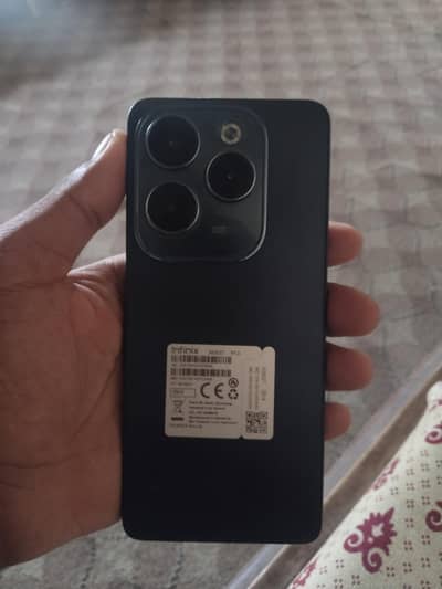 Infinix Hot 40 Pro