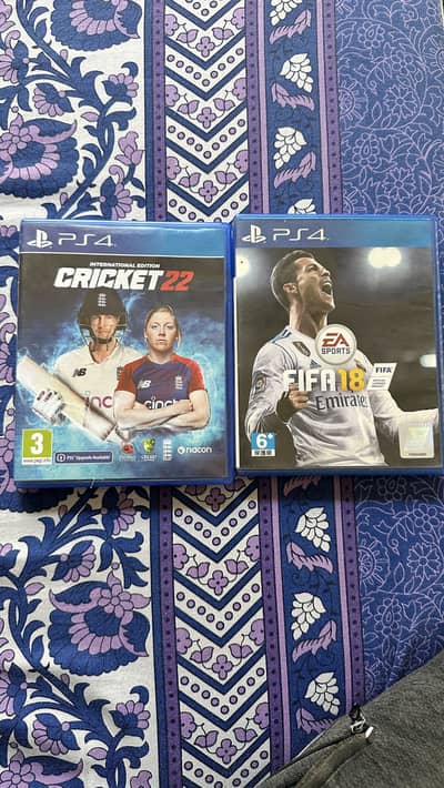 Playstation games