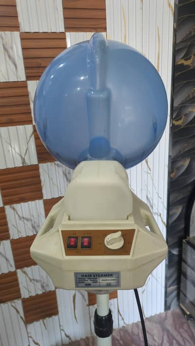 head steamer