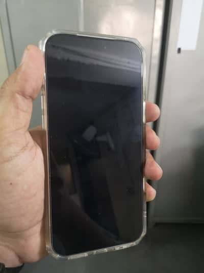 Apple iPhone 17 Pro Max JV