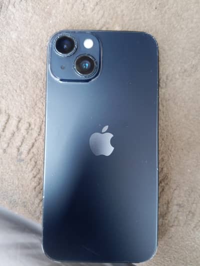 Apple iPhone 14 128 gb MDM battery health 83