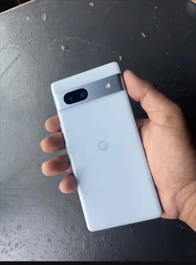 Google Pixel 7a