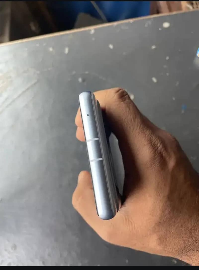 Google Pixel 7a 3