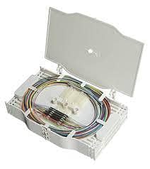 Fiber Splices