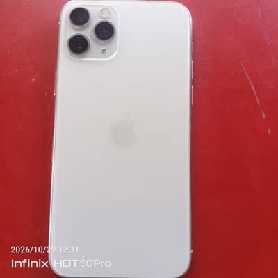 Apple iPhone 11 Pro