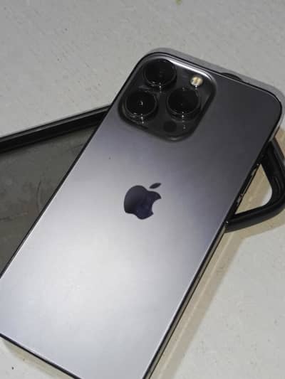 Apple iPhone 13 Pro