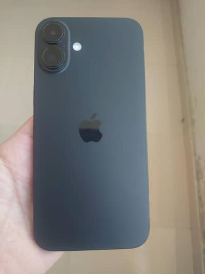 caApple iPhone 16 Plus