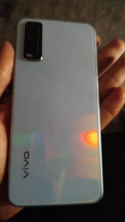 Vivo Y20