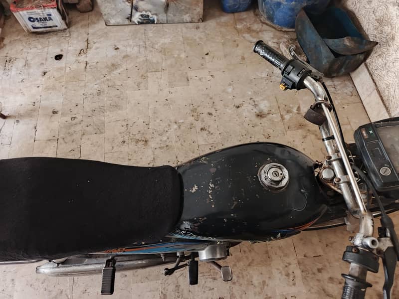 Unique Applied 2020 Model 6