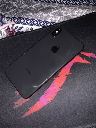 Apple iPhone X 256 gb bypass