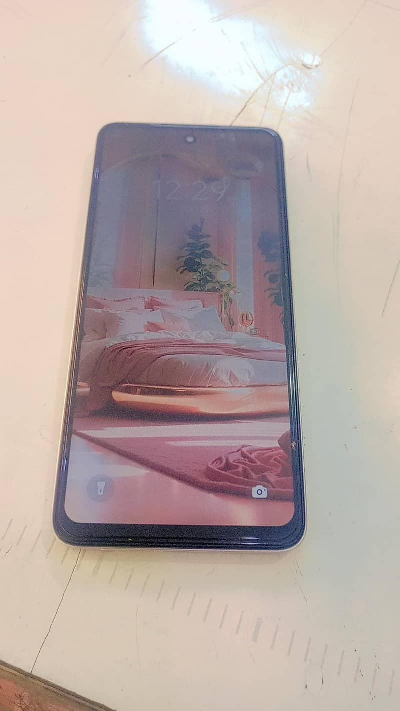 Tecno Spark 20 1
