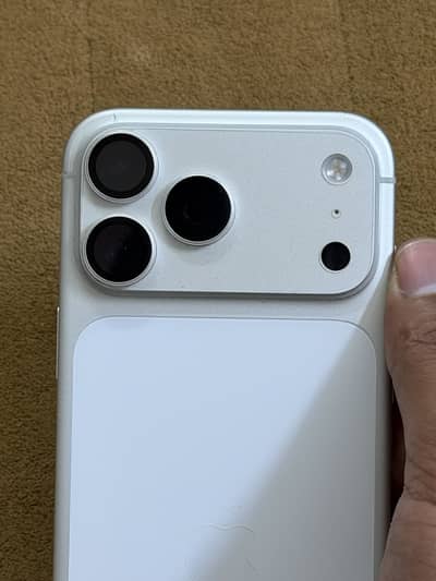 Apple iPhone 17 Pro Max