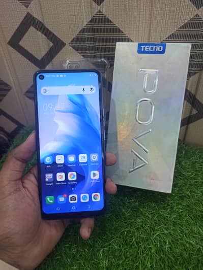 Tecno Pova 6 128
