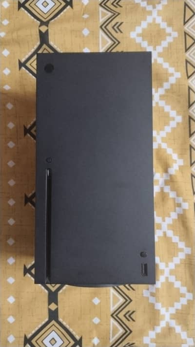 Xbox series x 1tb