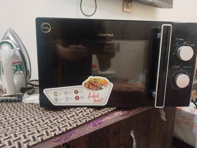New only one week used brand new