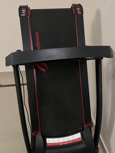 Unused hydrofutness treadmil for sale in islamabad
