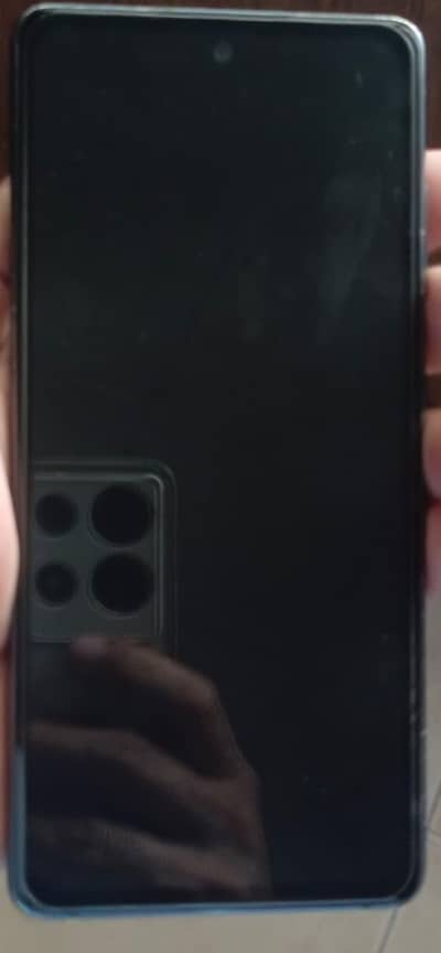 Samsung Mobile S20 FE