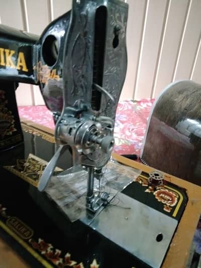 Salika Super SL-2 Sewing Machine for Sale