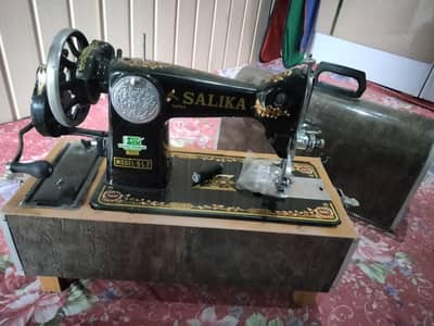 Salika Super SL-2 Sewing Machine for Sale